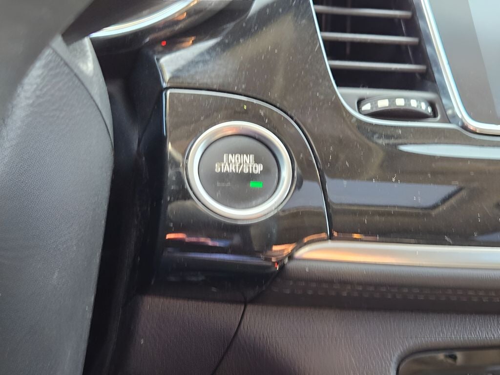 2017 Buick Encore Sport Touring