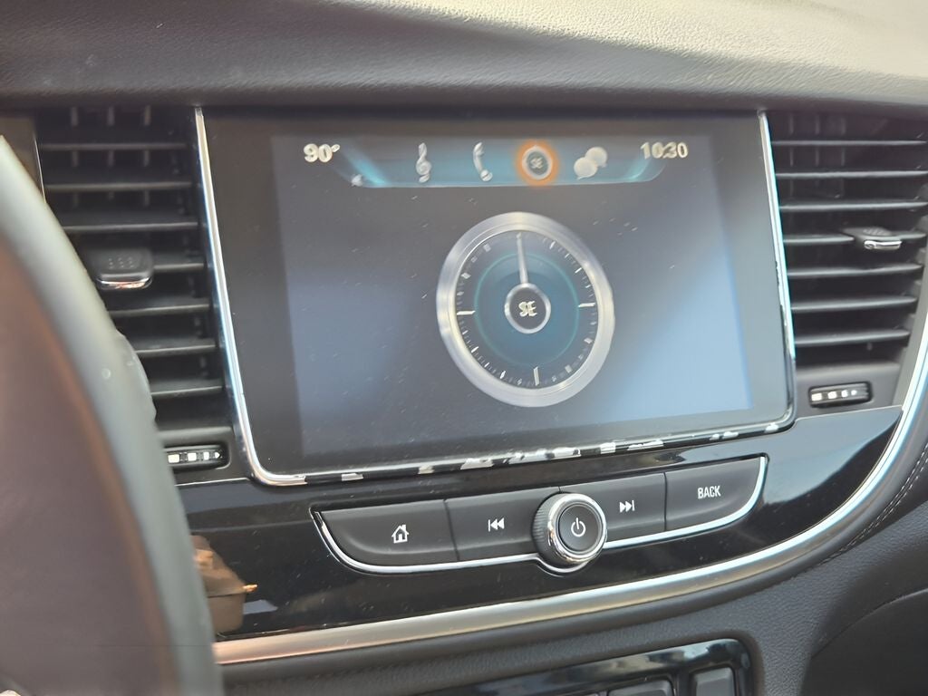 2017 Buick Encore Sport Touring