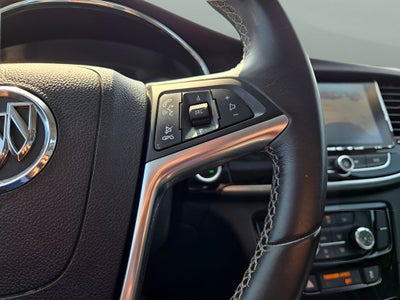 2017 Buick Encore Sport Touring