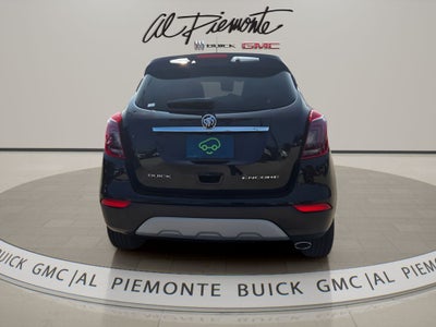2017 Buick Encore Sport Touring