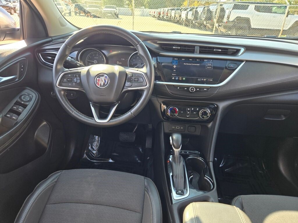2021 Buick Encore GX Preferred