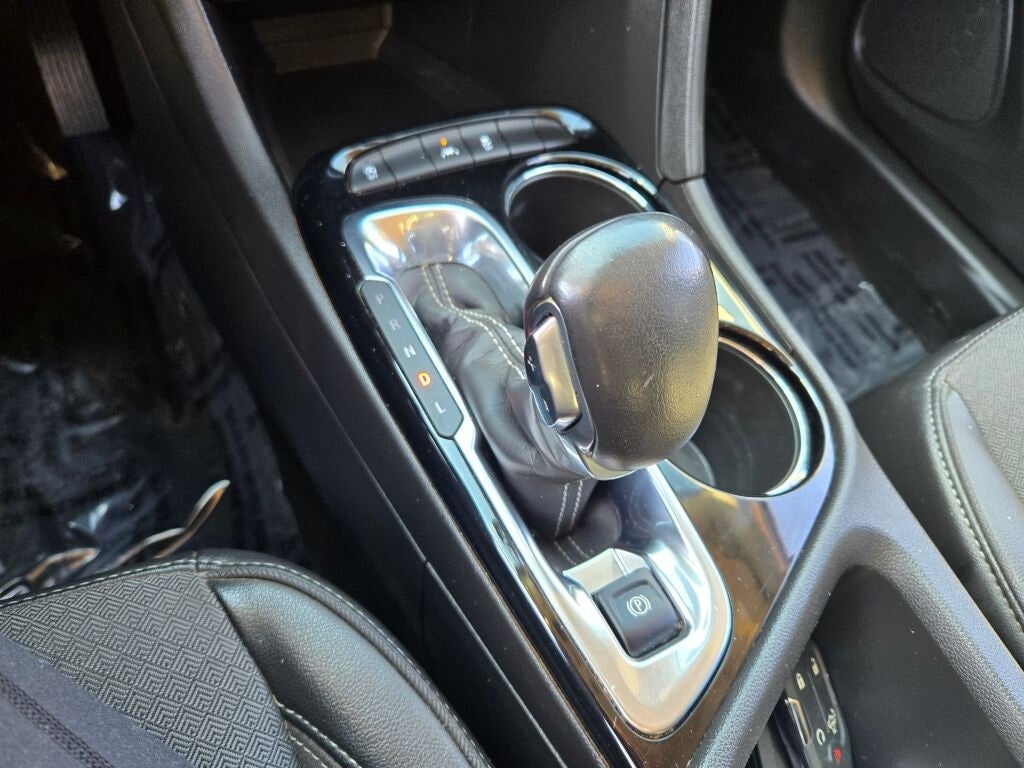 2021 Buick Encore GX Preferred