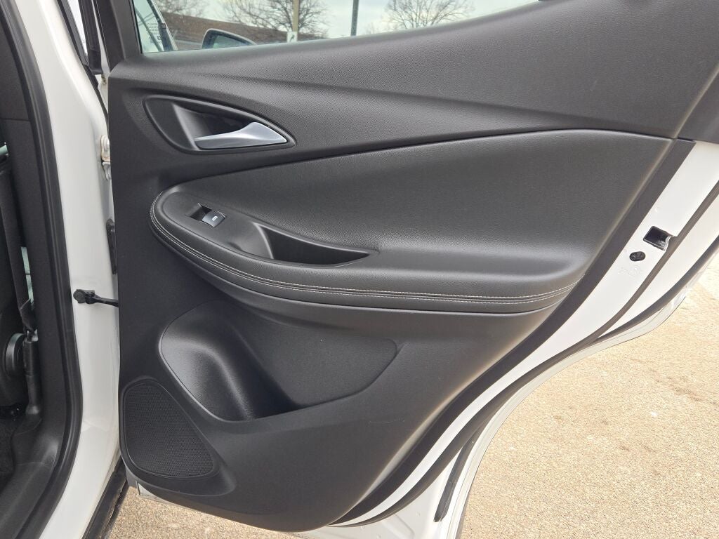 2020 Buick Encore GX Essence