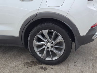 2020 Buick Encore GX Essence