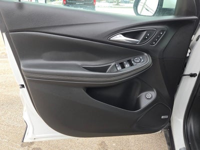 2020 Buick Encore GX Essence