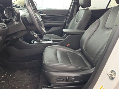 2020 Buick Encore GX Essence