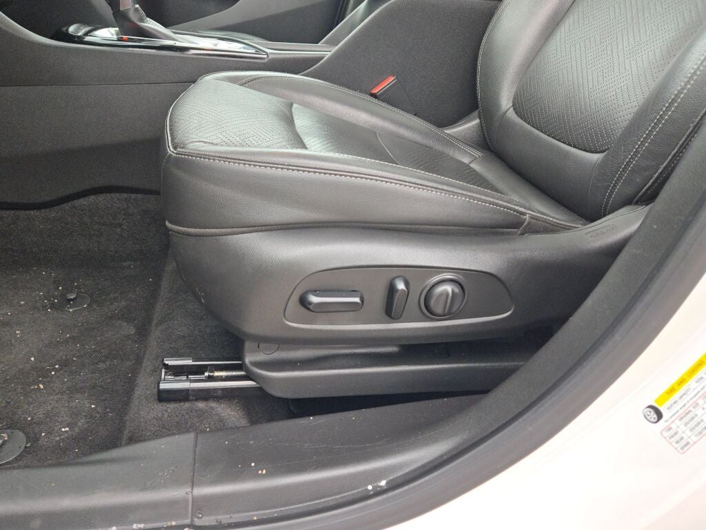 2020 Buick Encore GX Essence