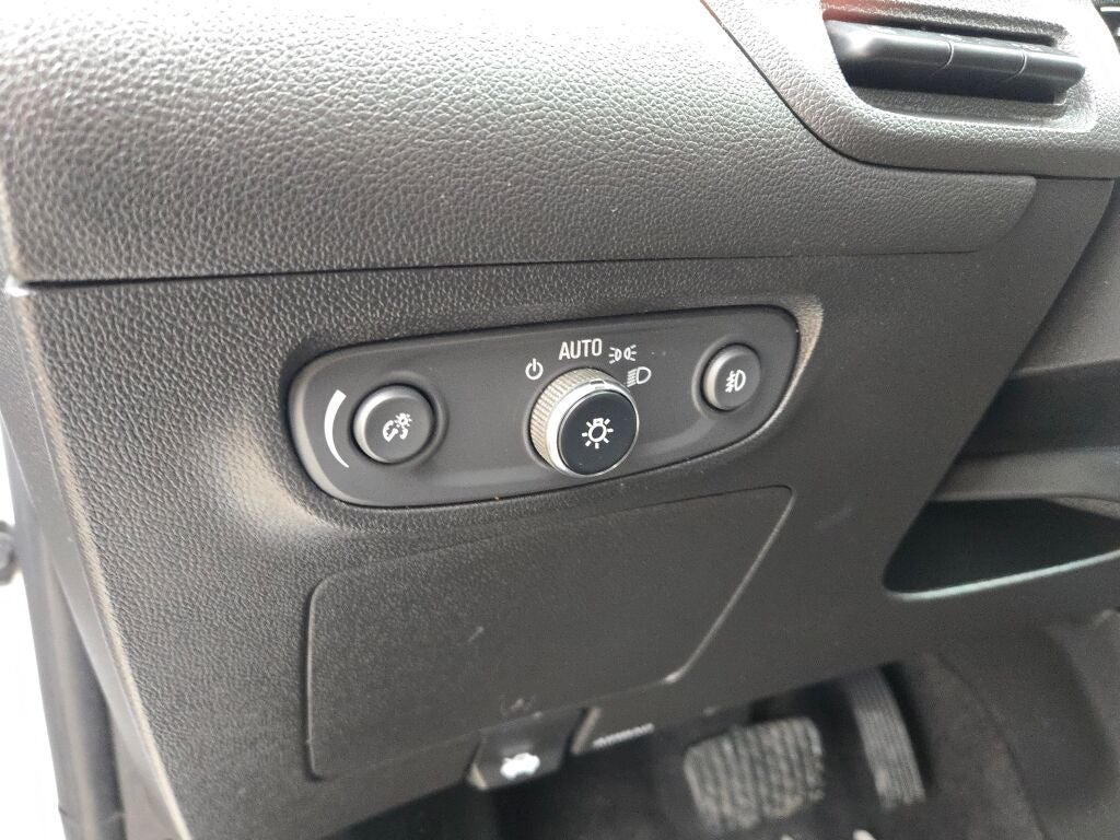 2020 Buick Encore GX Essence