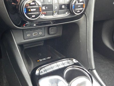 2020 Buick Encore GX Essence