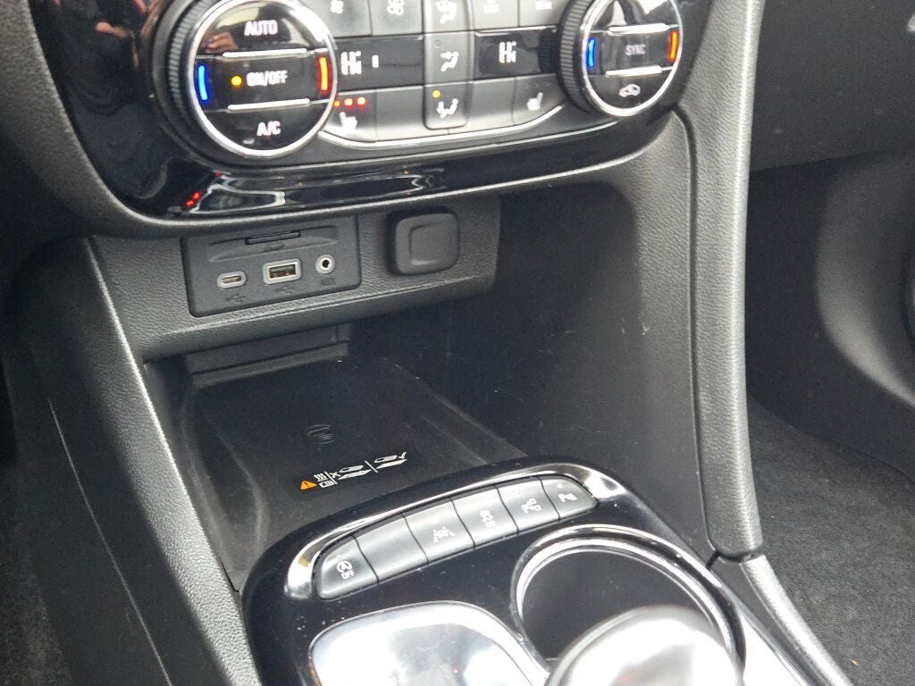 2020 Buick Encore GX Essence