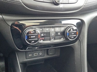 2020 Buick Encore GX Essence