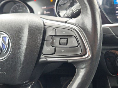 2020 Buick Encore GX Essence