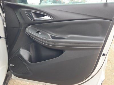 2020 Buick Encore GX Essence