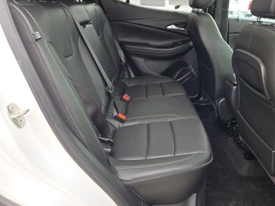 2020 Buick Encore GX Essence