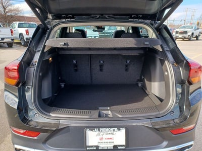 2023 Buick Encore GX Essence