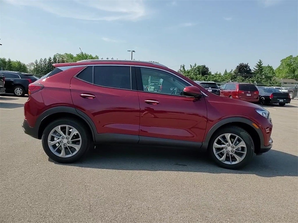 2023 Buick Encore GX Essence