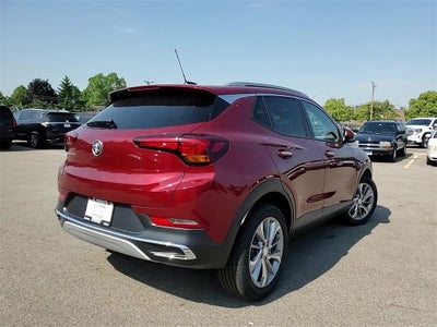 2023 Buick Encore GX Essence