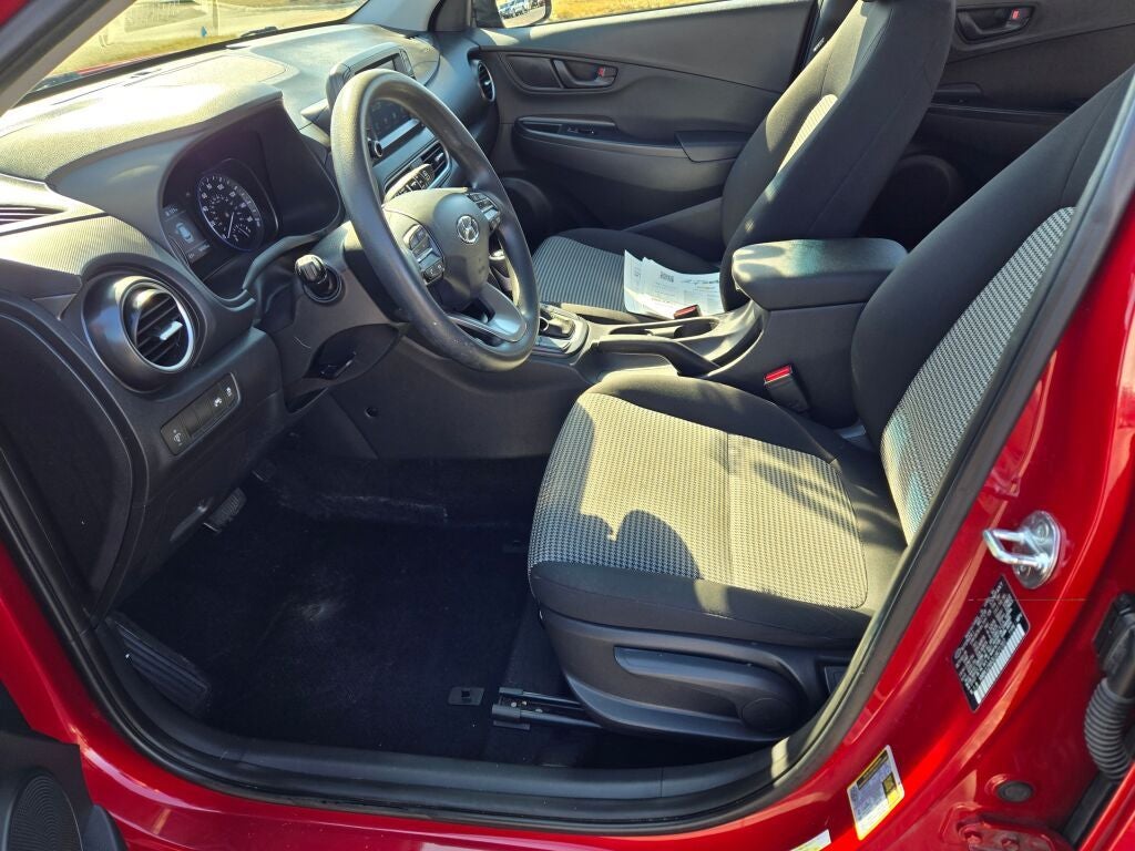 2020 Hyundai Kona SE