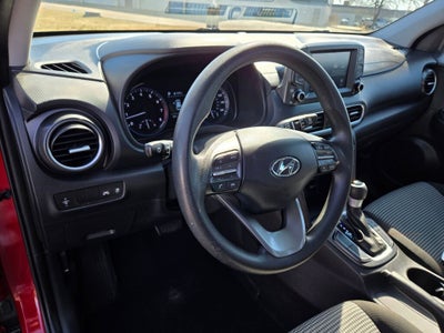 2020 Hyundai Kona SE
