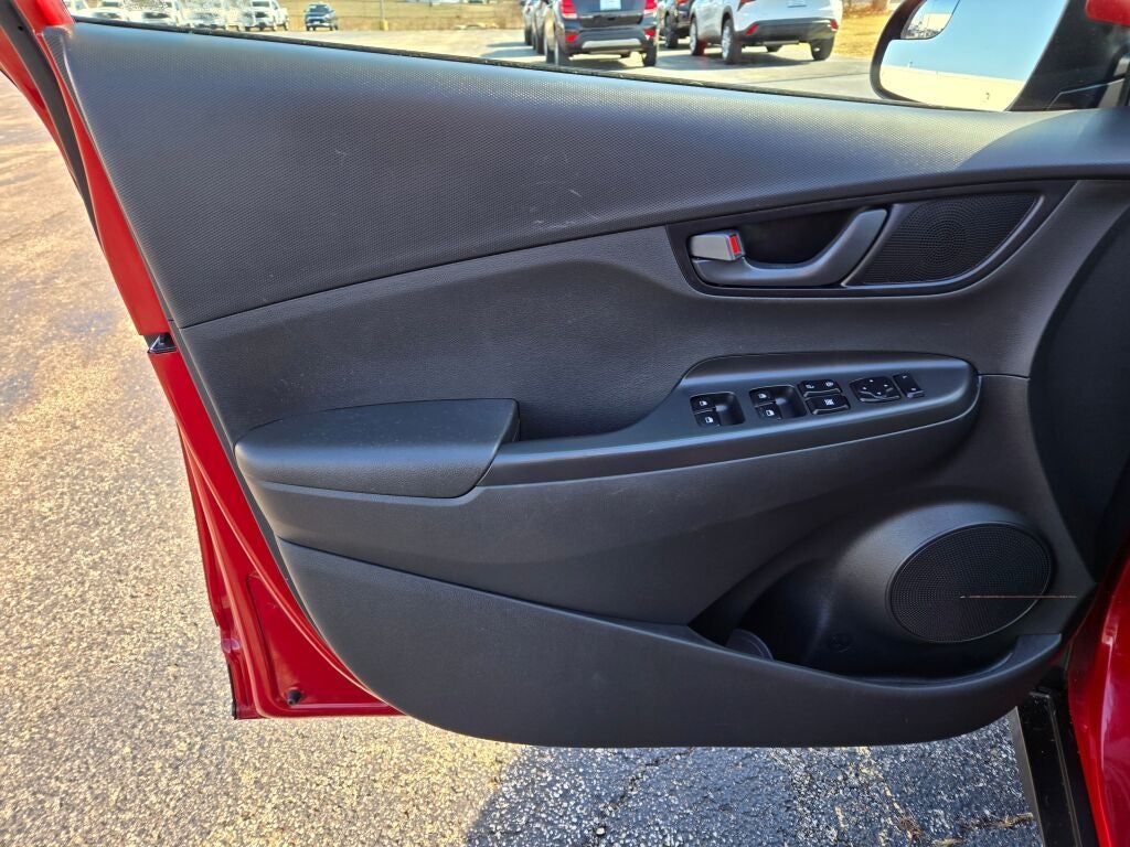 2020 Hyundai Kona SE