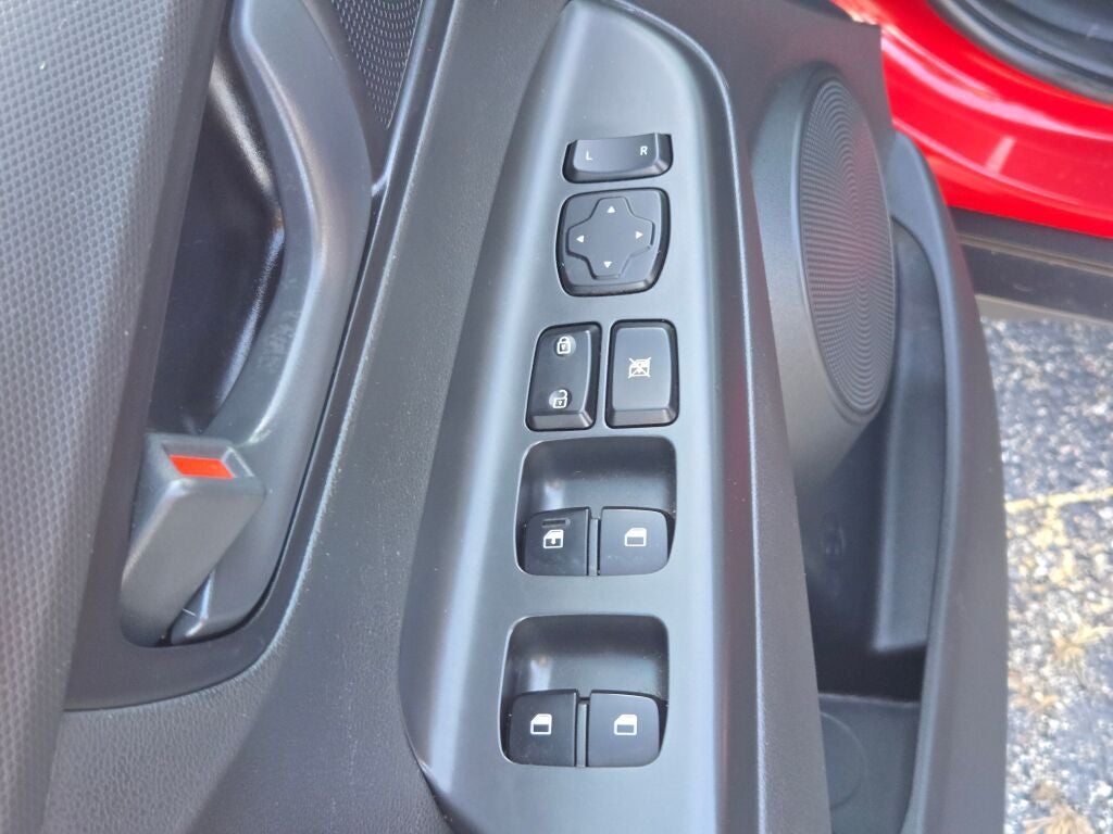 2020 Hyundai Kona SE