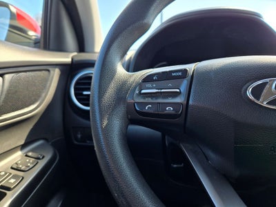 2020 Hyundai Kona SE