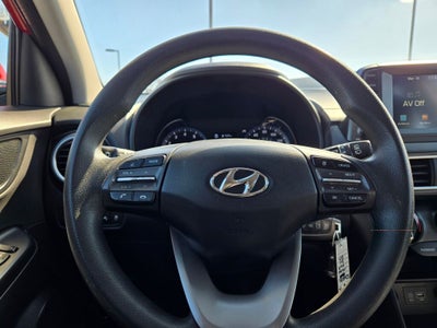 2020 Hyundai Kona SE