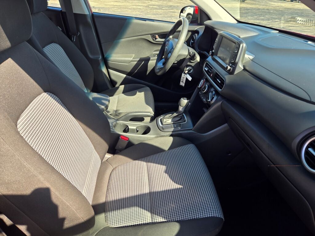 2020 Hyundai Kona SE