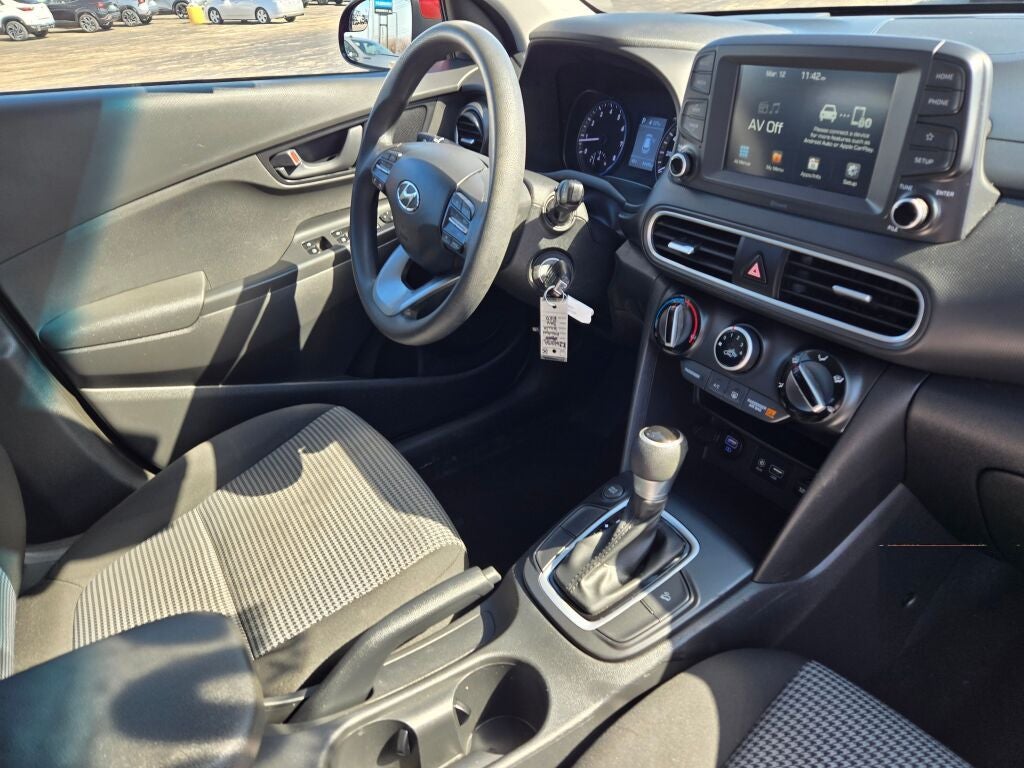 2020 Hyundai Kona SE