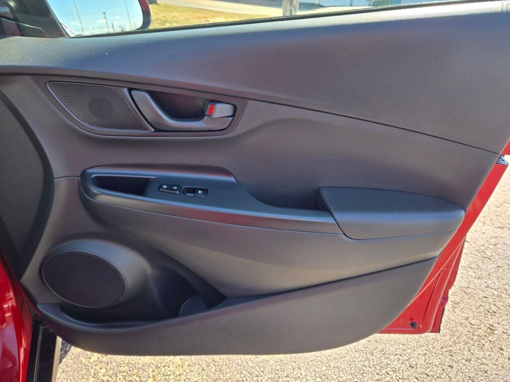 2020 Hyundai Kona SE