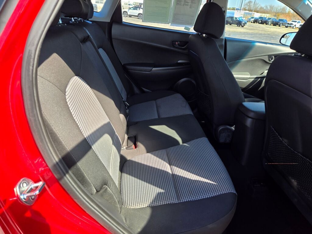 2020 Hyundai Kona SE