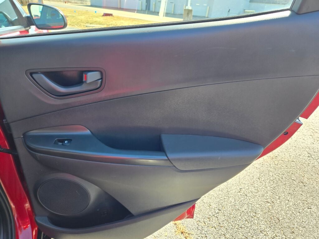 2020 Hyundai Kona SE