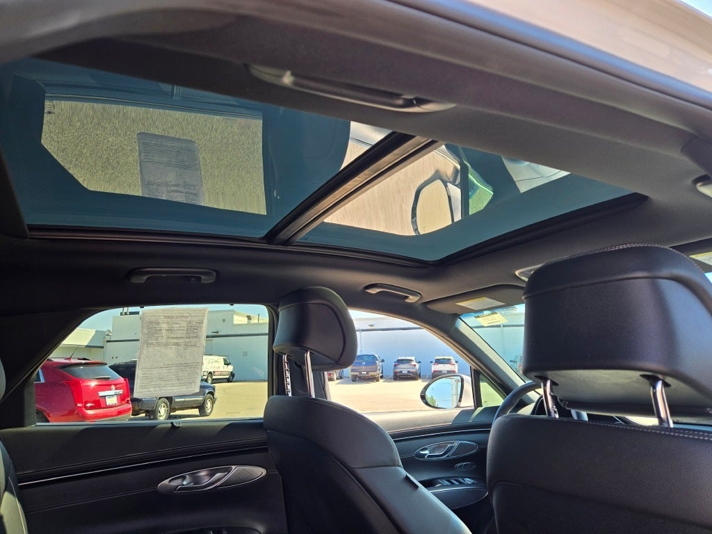 2022 Genesis GV70 2.5T Sport Prestige