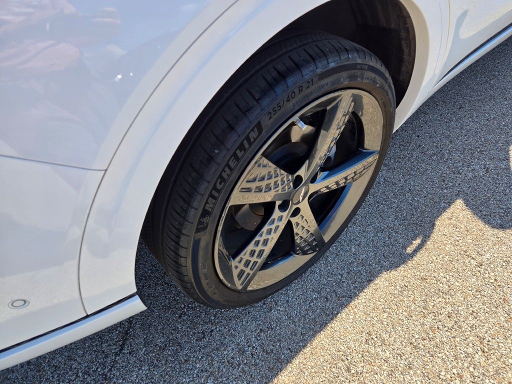 2022 Genesis GV70 2.5T Sport Prestige