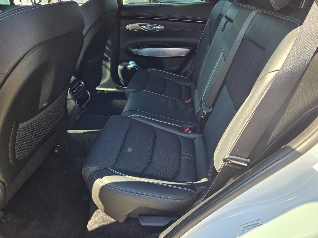 2022 Genesis GV70 2.5T Sport Prestige