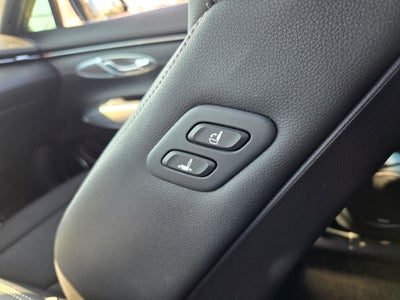 2022 Genesis GV70 2.5T Sport Prestige