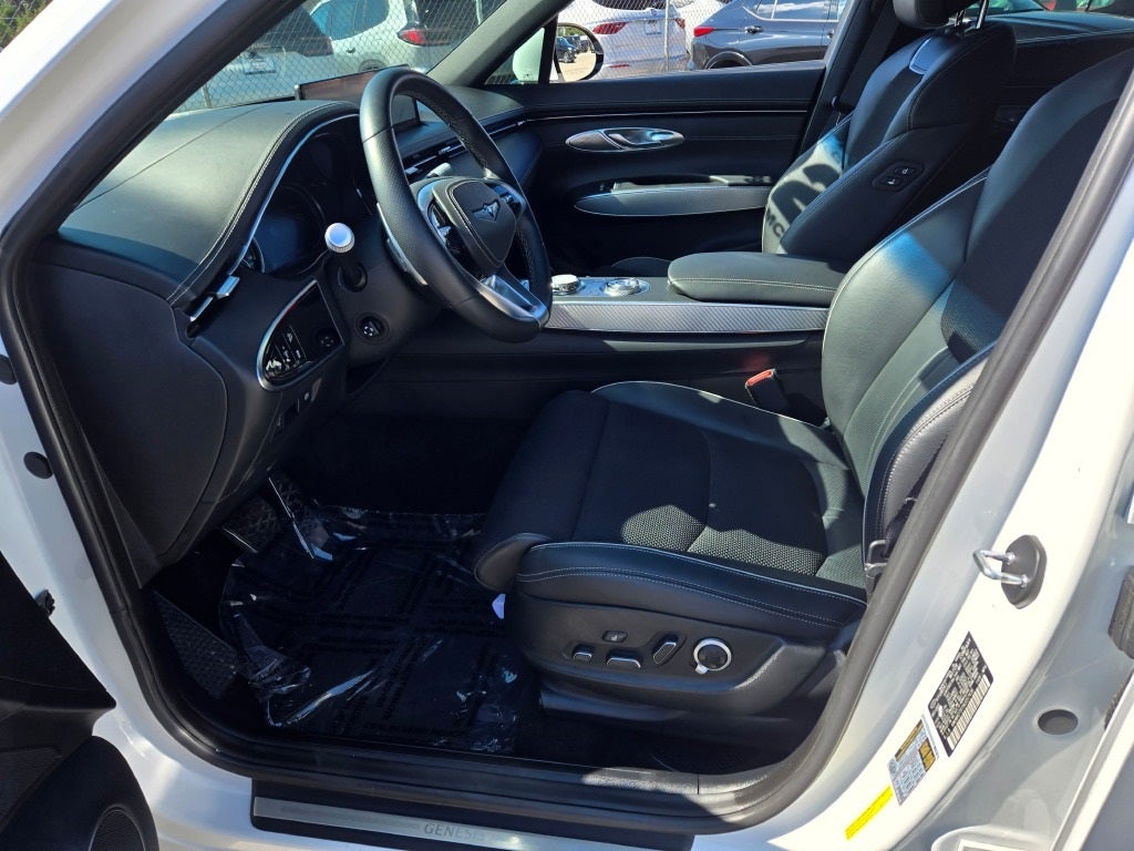 2022 Genesis GV70 2.5T Sport Prestige