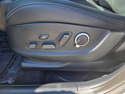 2022 Genesis GV70 2.5T Sport Prestige