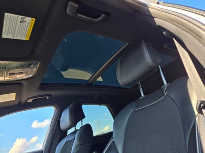 2022 Genesis GV70 2.5T Sport Prestige