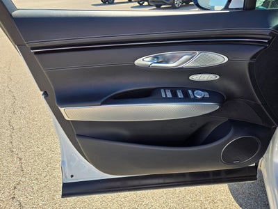 2022 Genesis GV70 2.5T Sport Prestige