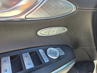 2022 Genesis GV70 2.5T Sport Prestige