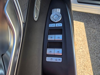 2022 Genesis GV70 2.5T Sport Prestige