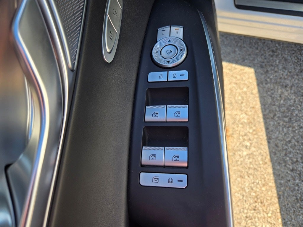 2022 Genesis GV70 2.5T Sport Prestige