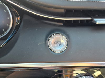 2022 Genesis GV70 2.5T Sport Prestige