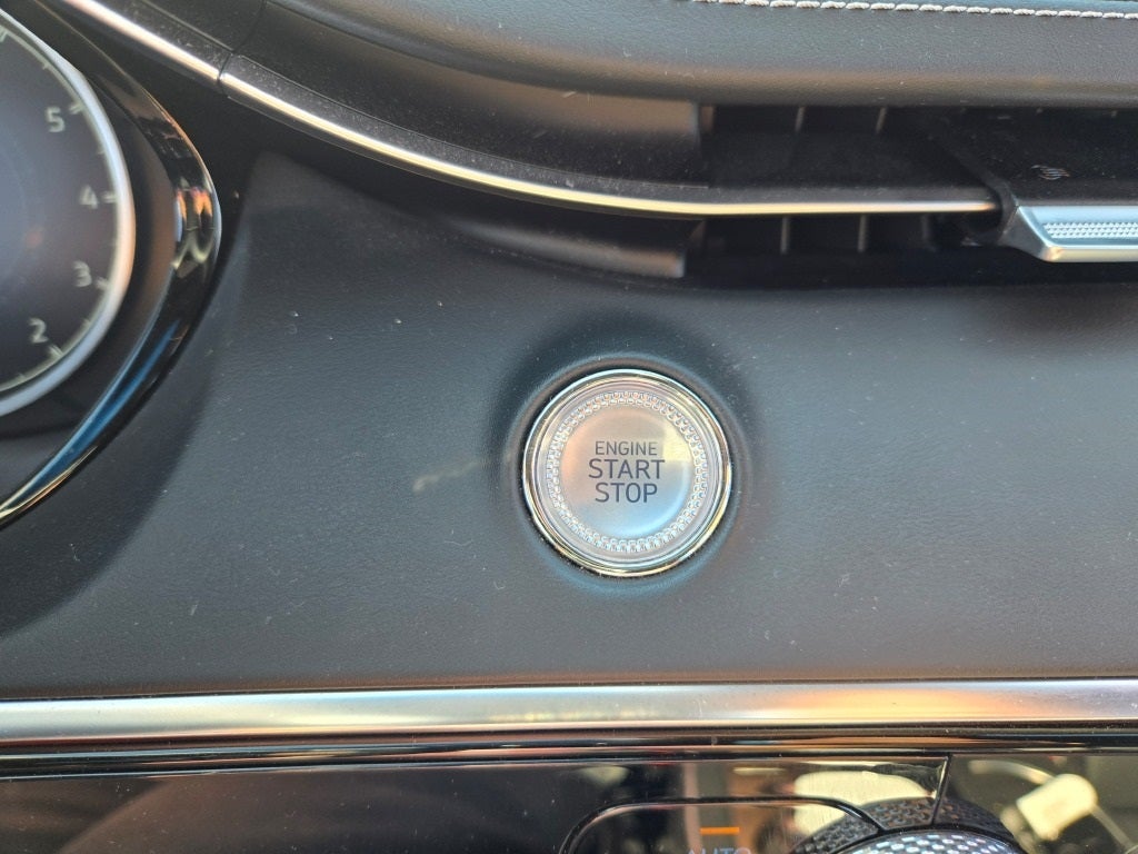 2022 Genesis GV70 2.5T Sport Prestige