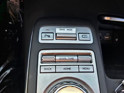 2022 Genesis GV70 2.5T Sport Prestige