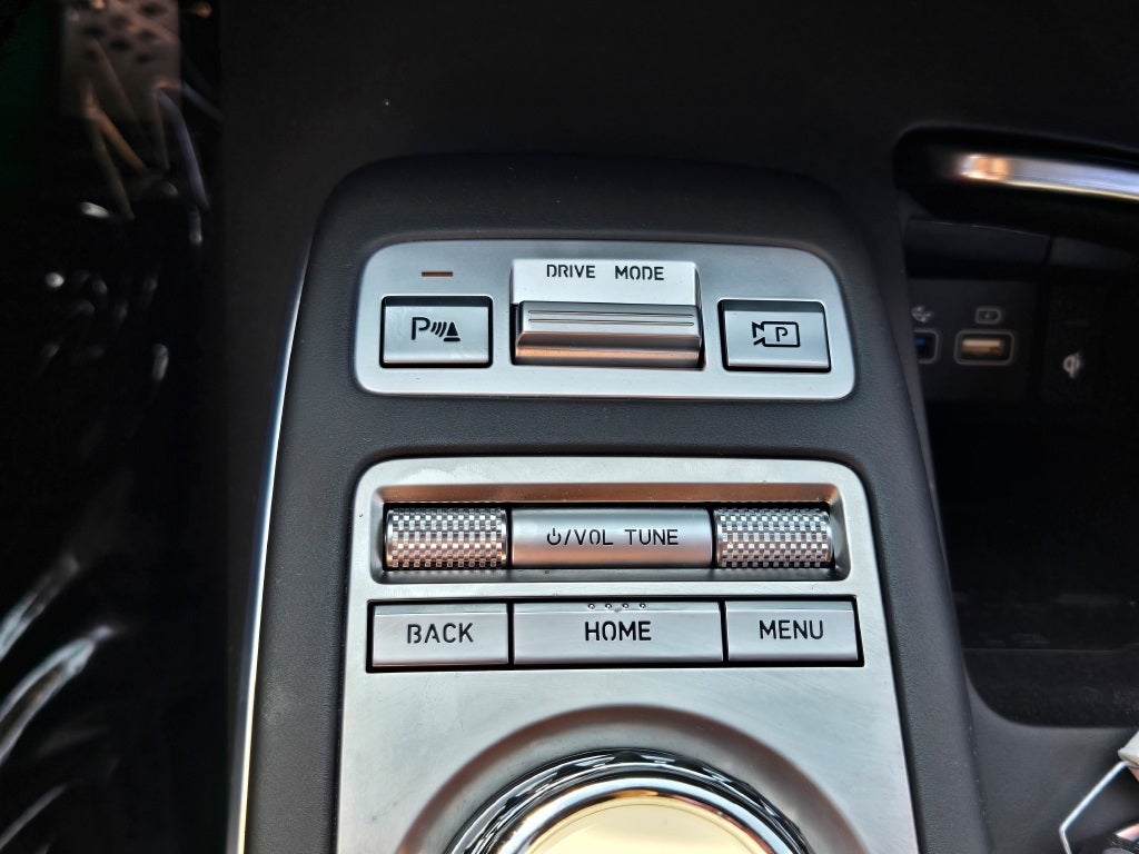 2022 Genesis GV70 2.5T Sport Prestige