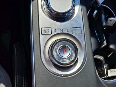 2022 Genesis GV70 2.5T Sport Prestige