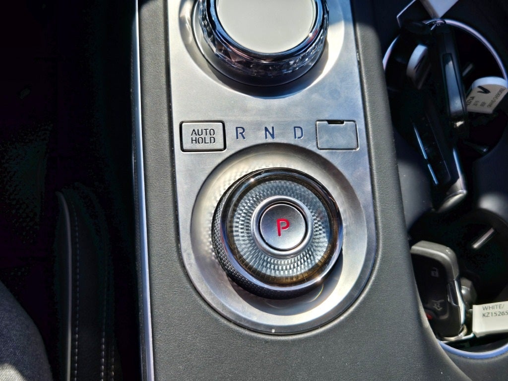 2022 Genesis GV70 2.5T Sport Prestige