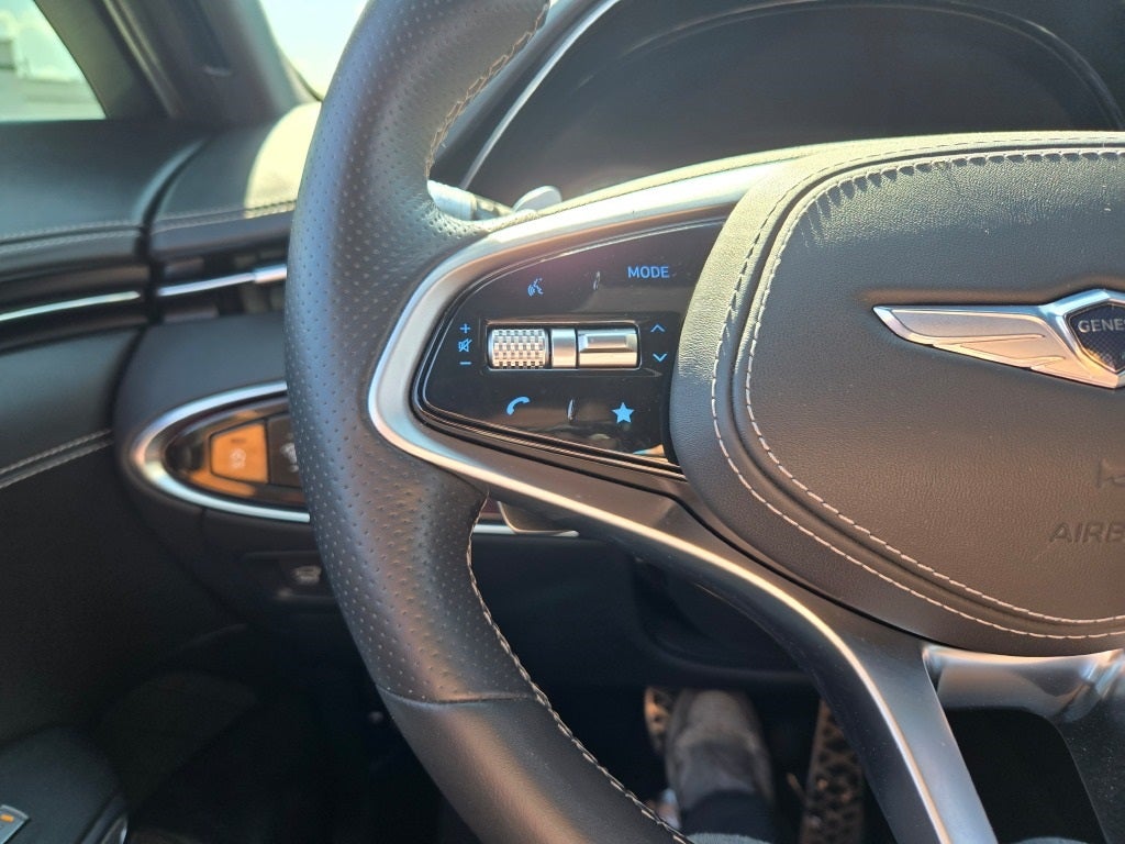 2022 Genesis GV70 2.5T Sport Prestige